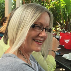 Meet your Posher, Annette